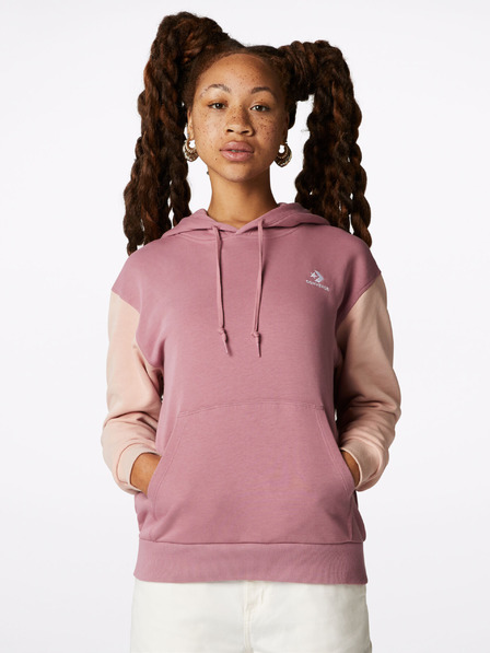 Converse French Terry Sweatshirt