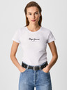 Pepe Jeans New Virginia T-Shirt