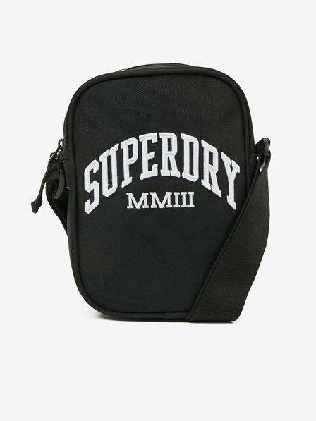 SuperDry Side Bag Umhängetasche