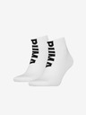 Puma Socken 2 Paar