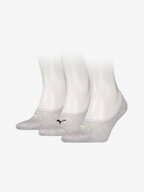 Puma Socken 3 Paar