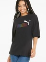 Puma ESS+ Rainbow T-Shirt