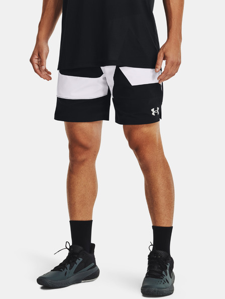 Under Armour UA Baseline Woven Shorts