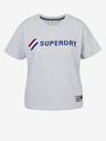 SuperDry Sportstyle Graphic Boxy T-Shirt