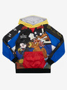 Desigual Mickey & Pluto Sweatshirt Kinder