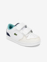 Lacoste Masters Cup 032 Kinder Tennisschuhe