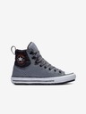 Converse Chuck Taylor All Star Berkshire Leather Boot Stiefeletten