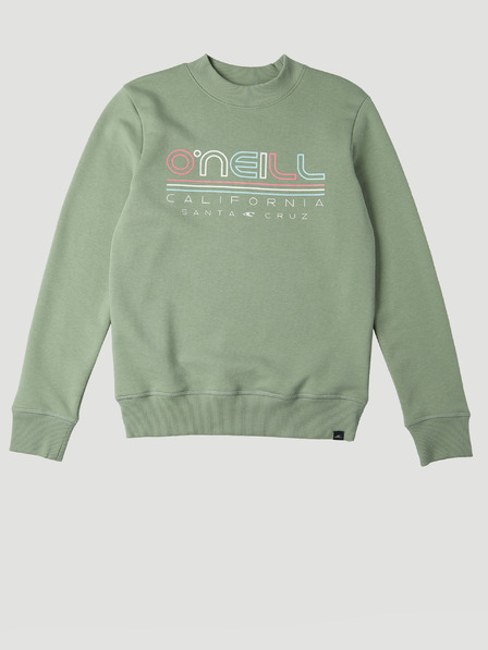 O'Neill All Year Crew Sweatshirt Kinder