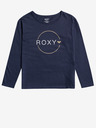 Roxy Kinder  T‑Shirt