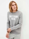 Celio Not From Here Pullover