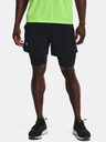 Under Armour UA Launch 5'' 2-IN-1 Shorts