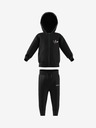 adidas Originals Hoodie Set FZ Kinder Trainingsanzug