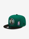 New Era Boston Celtics Team Arch 9Fifty Kappe