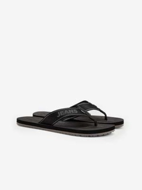 Tommy Hilfiger Comfort Footbed Beach Sandal Flip-Flops