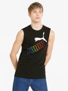 Puma Rainbow Unterhemd