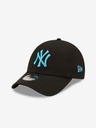 New Era New York Yankees MLB Neon Kids 9Forty Kinderkappe