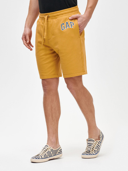 GAP Logo mini Shorts