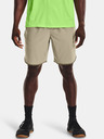 Under Armour UA HIIT Woven Shorts