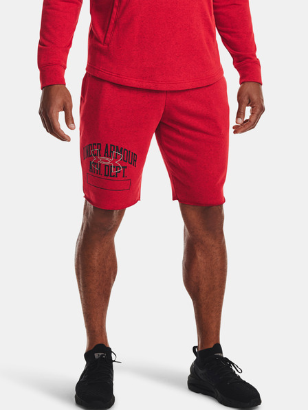 Under Armour UA Rival Try Athlc Dept Shorts