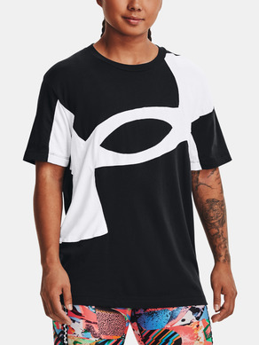 Under Armour Live Graphic Pre Fall SS T-Shirt