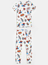GAP Marvel Pyjama Kinder