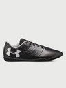 Under Armour Magnetico Select IN JR Kinder Tennisschuhe