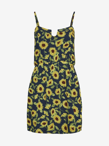Noisy May Sunflower Kleid