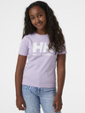 Helly Hansen Kinder  T‑Shirt