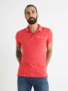 Celio Belipock Polo T-Shirt
