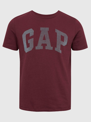 Kinder Mädchen Gap Kleidung Gap Kinder Oberteile Gap Kinder Tops Tops Tops T-Shirts Gap Kinder T-Shirt GAP 3-4 Jahre grau T-Shirts Gap Kinder 