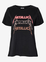 Noisy May Nate Metallica T-Shirt