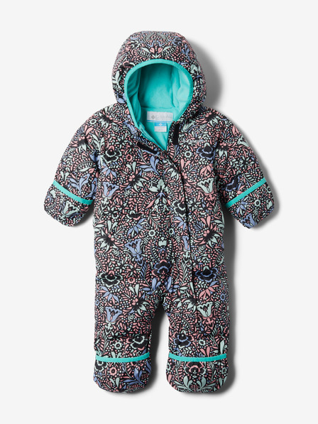 Columbia Snuggly Bunny Kinder Overall