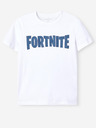 name it Fortnite Kinder  T‑Shirt