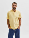 Selected Homme Aze Polo T-Shirt
