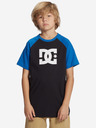 DC Raglan Kinder  T‑Shirt
