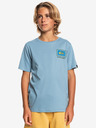 Quiksilver Radical Roots Kinder  T‑Shirt