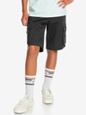 Quiksilver Cargo To Surf Kinder Shorts