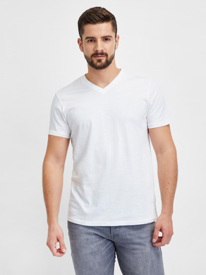 GAP T-Shirt 3 Stk