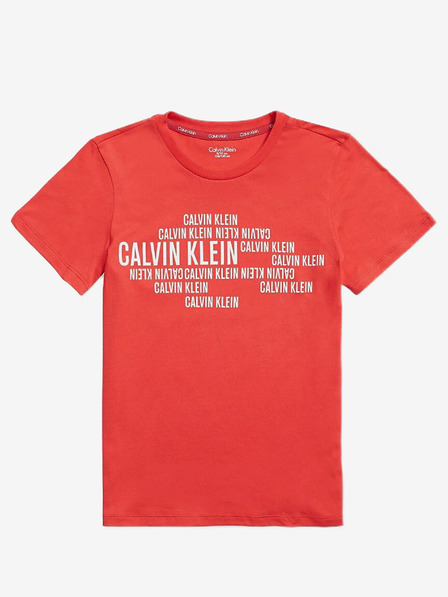 Calvin Klein Jeans Kinder  T‑Shirt