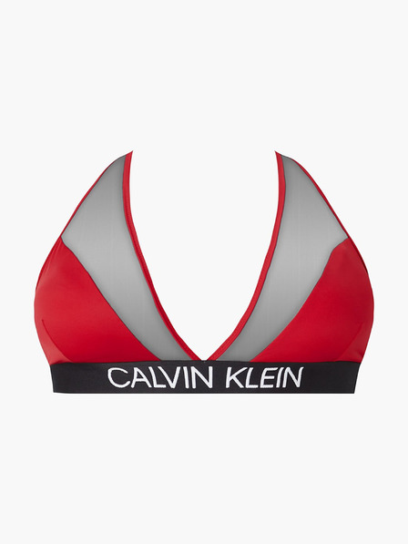 Calvin Klein Underwear	 High Apex Triangle Bikini-Oberteil