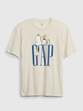 GAP Snoopy T-Shirt