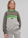 O'Neill Blocked Anorak Sweatshirt Kinder
