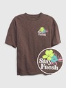 GAP Stay Fresh Kinder  T‑Shirt