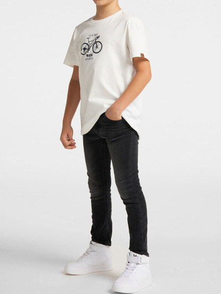 Ragwear Cyco Kinder  T‑Shirt