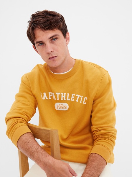 GAP Athletic Sweatshirt