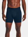 Under Armour Tech Mesh 6in 2 Pack Boxershorts