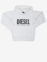 Diesel Sweatshirt Kinder