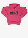 Diesel Sweatshirt Kinder
