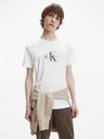 Calvin Klein Jeans Archival Monogram Flock T-Shirt