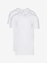Calvin Klein Underwear	 T-Shirt 2 Stk